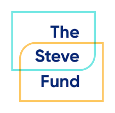 The Steve Fund logo